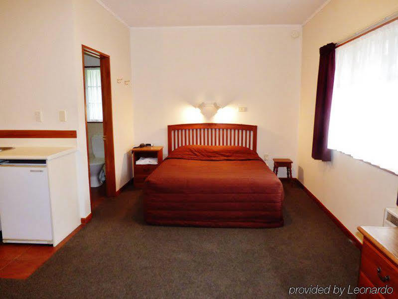 The Esplanade Motel&Conference Centre Palmerston North Exterior foto